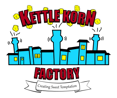 Kettle Korn Factory — Creating Sweet Temptation